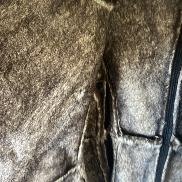 Velvet By Graham and Spencer coat - NWT M - Picture 3 of 8